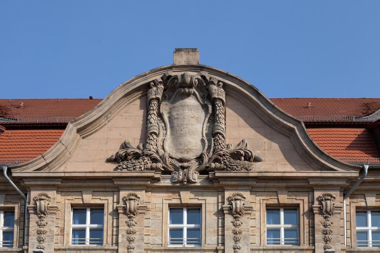 A Pousada A&O Leipzig Hauptbahnhof Exterior foto